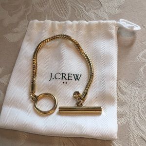 j.crew braclet